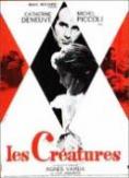 ����������, Les creatures