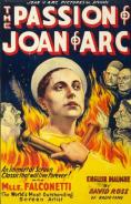 Страстите на Жана Д’Арк, The Passion of Joan of Arc