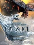 Fire and Ice - , ,  - Cinefish.bg