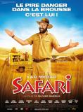 Сафари (2009), Safari