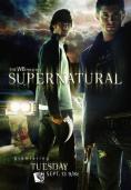 ���������������, Supernatural