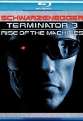 Терминатор 3: Бунтът на машините