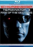 ���������� 3: ������ �� ��������, T3: Rise of the Machines - �����, ��������, ������ - Cinefish.bg