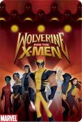 Wolverine and the X-Men - , ,  - Cinefish.bg