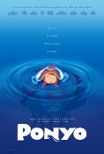 ����� �� ������� ���� ������, Ponyo on the Cliff by the Sea