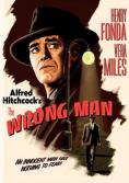  , The Wrong Man - , ,  - Cinefish.bg