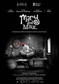 Mary and Max, Mary and Max