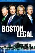 ���������� �� ������, Boston Legal