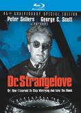 - , Dr. Strangelove or How I Learned to Stop Worrying and Love the Bomb