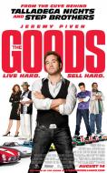 , The Goods: Live Hard, Sell Hard