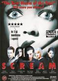 Писък (1996), Scream