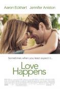 ������� �� ������, Love Happens