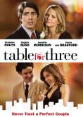   , Table for Three - , ,  - Cinefish.bg