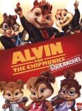    2, Alvin and the Chipmunks: The Squeakquel