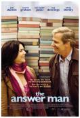 The Answer Man - , ,  - Cinefish.bg