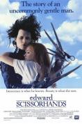 ������ ��������, Edward Scissorhands - �����, ��������, ������ - Cinefish.bg