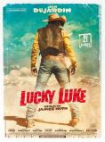  , Lucky Luke