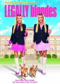   3, Legally Blondes