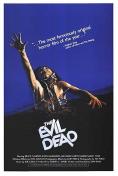 ����� ������, The Evil Dead - �����, ��������, ������ - Cinefish.bg