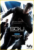   , SGU Stargate Universe
