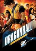 Dragonball: E, Dragonball Evolution