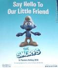 ���������� (2011), The Smurfs