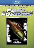   , The Fast and the Furious