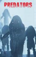 �������, Predators