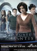 ��������: ��������, Stargate: Atlantis - �����, ��������, ������ - Cinefish.bg