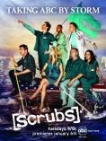 ������ ���������, Scrubs