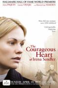     , The Courageous Heart of Irena Sendler
