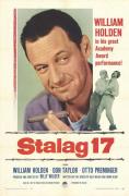 ����� 17, Stalag 17