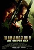 �������� �� ������ 2: ����� �� ��� ������, Boondock Saints II: All Saints Day