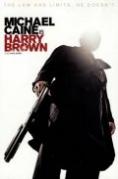  , Harry Brown