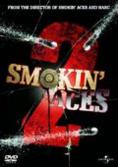   2, Smokin' Aces 2: Assassins' Ball