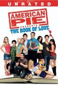 ����������� ��� - ����� �� �������, American Pie: Book of Love