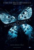    3: , The Butterfly Effect 3: Revelations