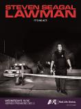 , Steven Seagal: Lawman