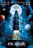 ���������� ������ ������, Quantum Quest: A Cassini Space Odyssey - �����, ��������, ������ - Cinefish.bg