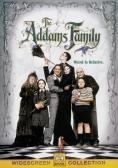  c, The Addams Family