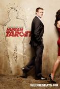 ���� ������, Human Target - �����, ��������, ������ - Cinefish.bg
