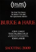   , Burke and Hare