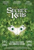 Тайната на Келската книга, The Secret of Kells
