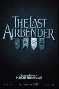 ���������� ��������� �� �������, The Last Airbender