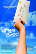 Letters to God, Letters to God
