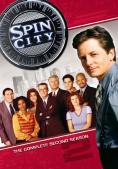  , Spin City