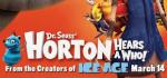 , Horton Hears a Who!