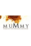    - :    , The Mummy: Curse of the Dragon