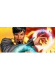   bg  -  :  , Doctor Strange