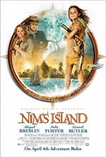   , Nim's Island
